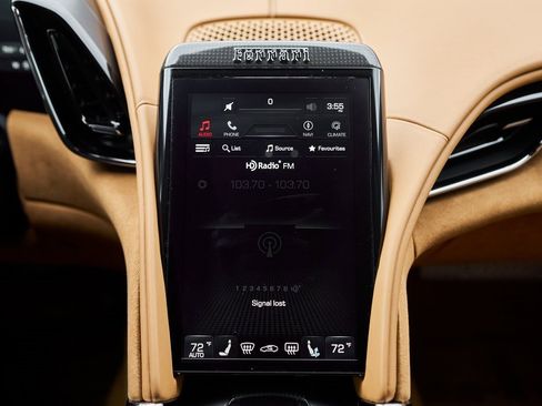 Used 2023 Ferrari Roma image 64