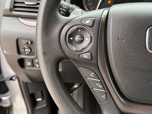 Used 2023 Honda Ridgeline Sport image 17