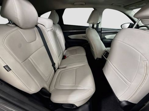 Used 2024 Hyundai Tucson SEL w/ Convenience Package FWD image 28