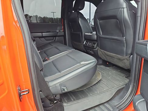 Used 2021 Ford F150 Raptor AWD/4WD image 15
