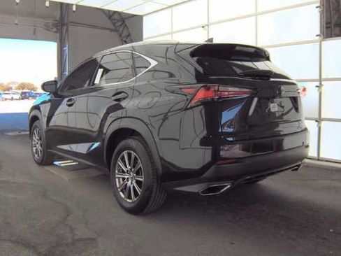 Used 2018 Lexus NX 300 FWD image 11