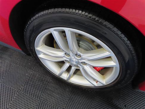 Used 2013 Tesla Model S Performance image 7