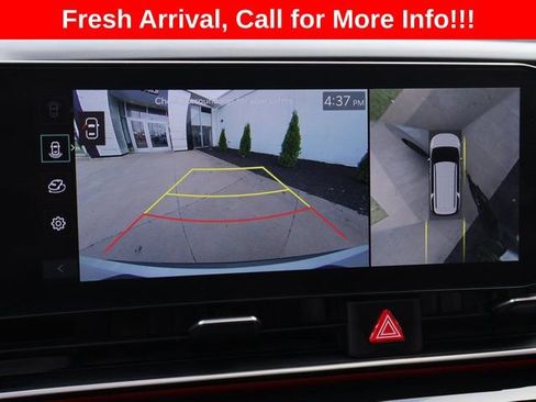 Used 2025 Kia Carnival SX Prestige FWD image 28