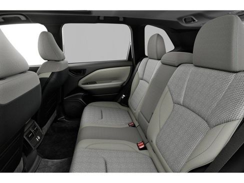 New 2026 Subaru Forester Premium image 17