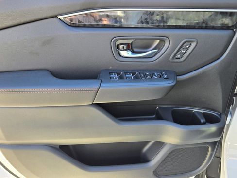 New 2026 Honda Passport TrailSport Elite image 17