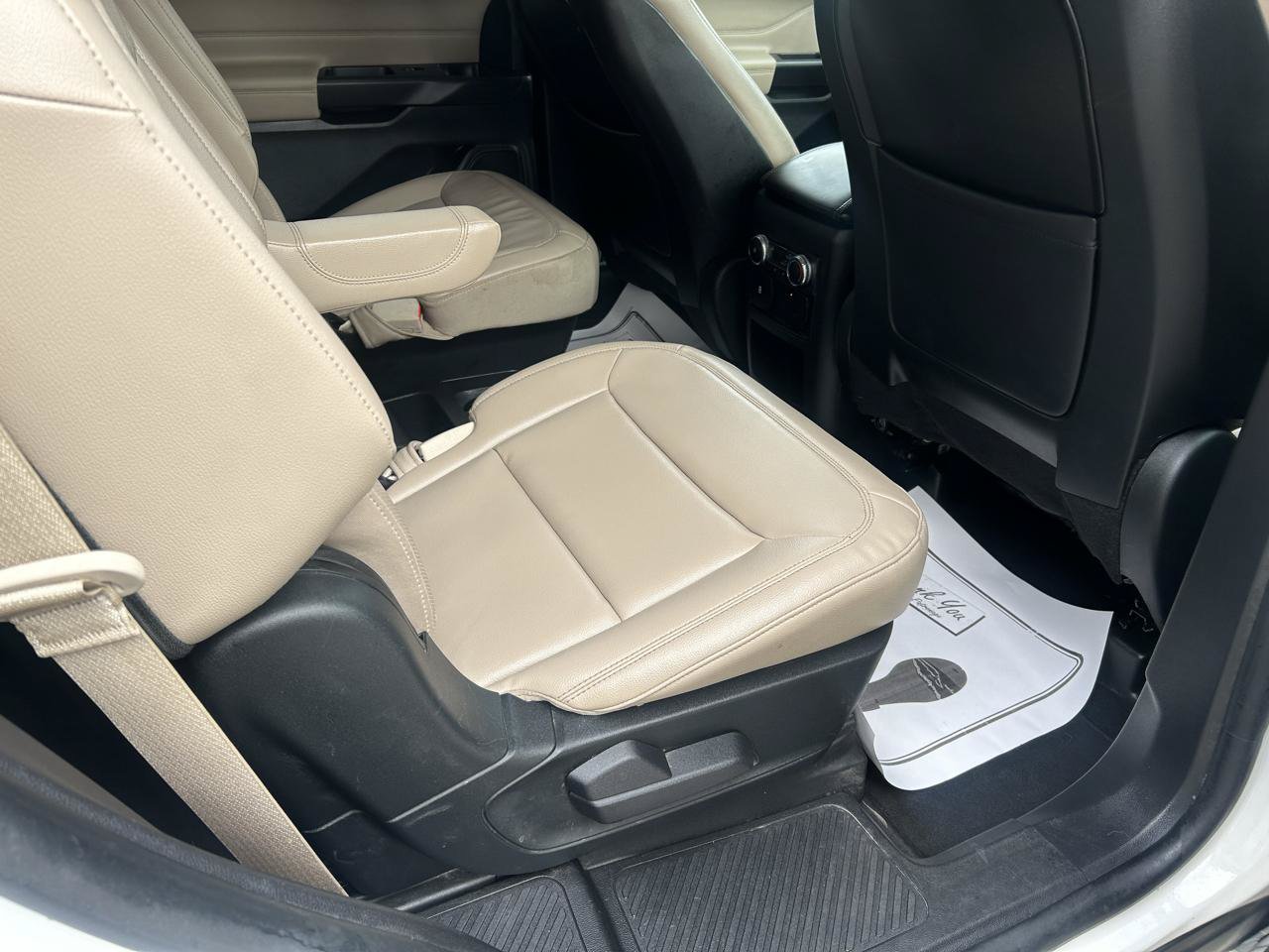 Used 2020 Ford Explorer Limited AWD/4WD image 11