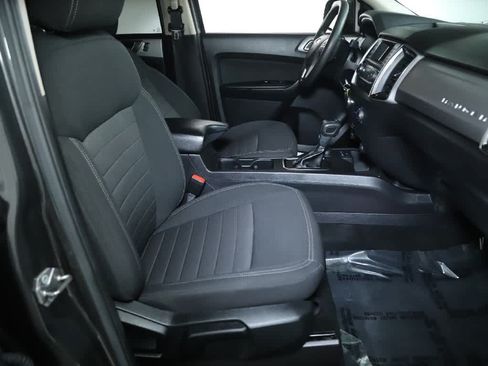 Used 2019 Ford Ranger XLT AWD/4WD image 34
