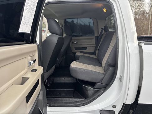 Used 2011 RAM 2500 Power Wagon image 14