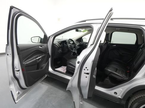 Used 2018 Ford Escape SEL AWD/4WD image 18