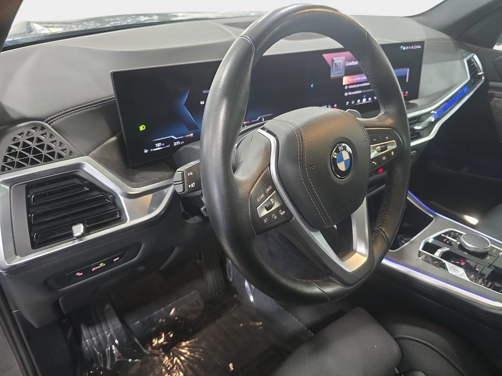 Certified 2026 BMW X5 sDrive40i RWD image 20