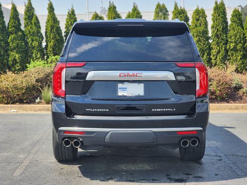 Used 2023 GMC Yukon Denali AWD/4WD image 8