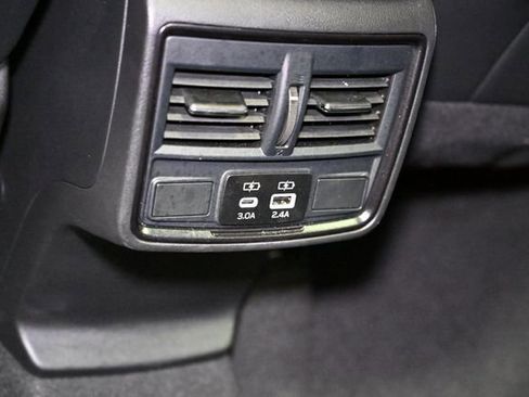 Used 2025 Subaru Forester Sport w/ Popular Package #1 image 53