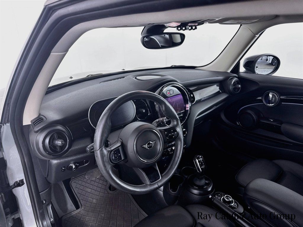 Certified 2023 MINI Cooper S FWD image 9