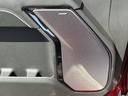 New 2026 GMC Sierra 2500 AT4X AWD/4WD image 25