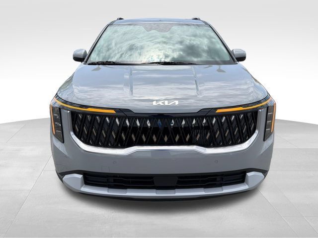 New 2026 Kia Carnival EX FWD image 2