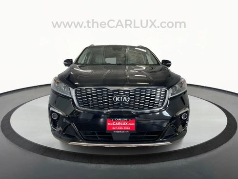 Used 2020 Kia Sorento SX image 2