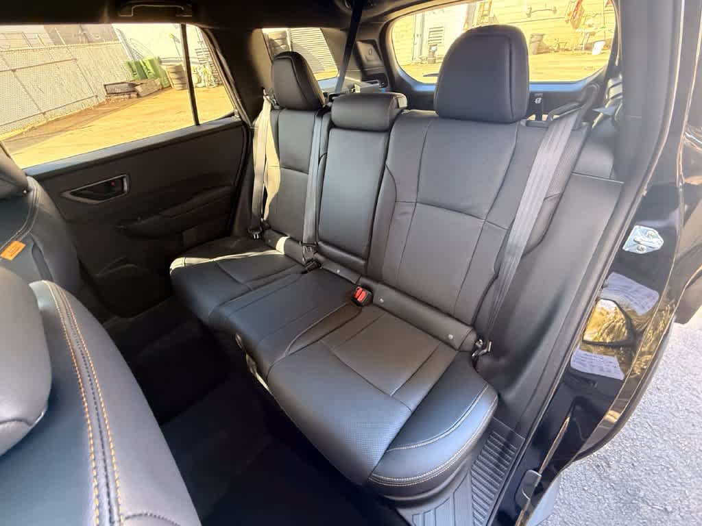 New 2026 Subaru Outback Wilderness AWD/4WD image 14