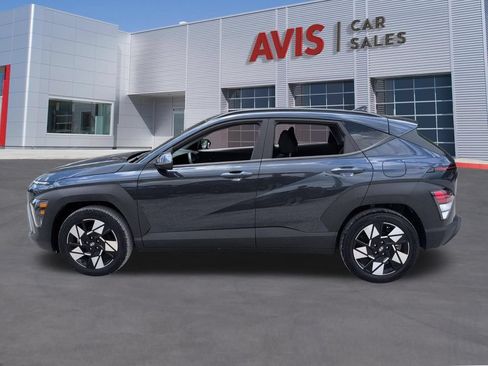 Used 2025 Hyundai Kona SEL FWD image 10