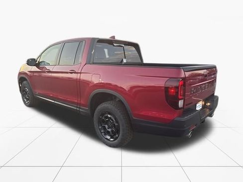 New 2026 Honda Ridgeline TrailSport+ image 6