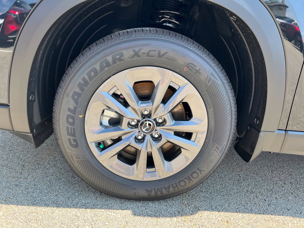 New 2026 MAZDA CX-5 Select AWD/4WD image 11