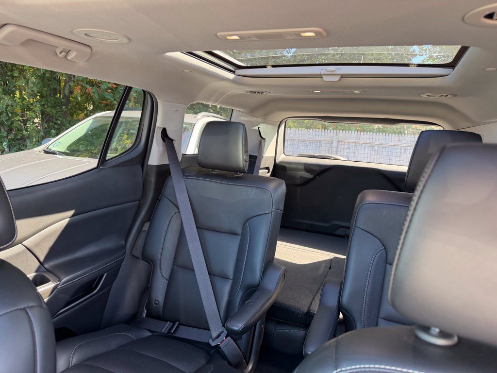 Used 2019 GMC Acadia SLT AWD/4WD image 7