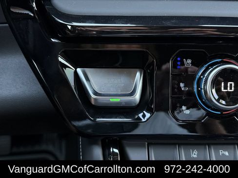 New 2026 GMC Sierra 2500 AT4X AWD/4WD image 18