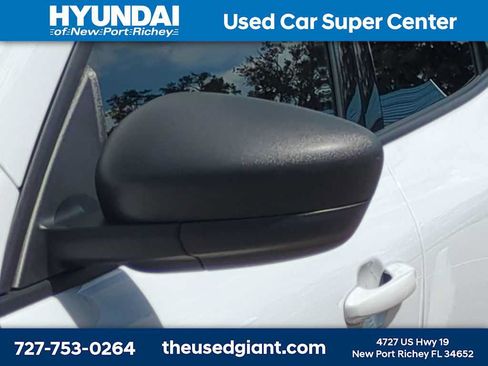 Used 2023 Ford Escape ST-Line w/ Tech Pack #1 FWD image 11