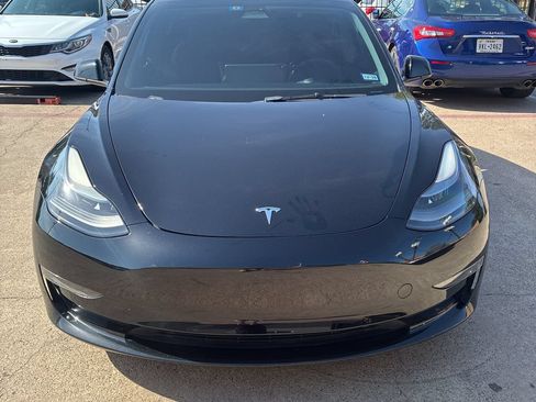 Used 2023 Tesla Model 3 Long Range AWD/4WD image 8