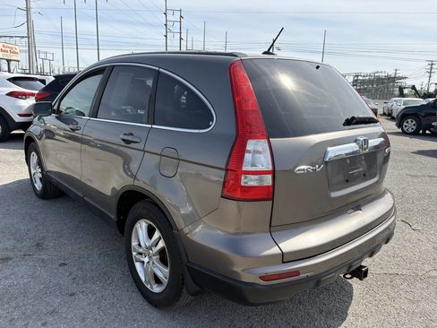 Used 2010 Honda CR-V EX-L image 14