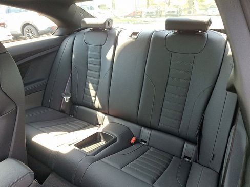 Used 2026 BMW M2 w/ Lighting Package RWD image 10