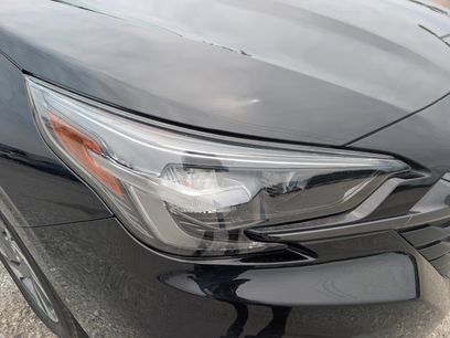 Certified 2024 Subaru Legacy Touring XT