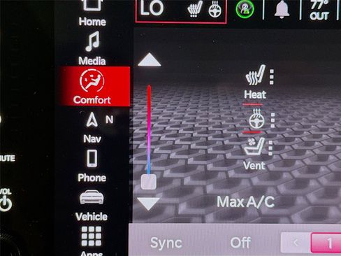 Used 2024 Dodge Charger Scat Pack w/ Plus Group image 11