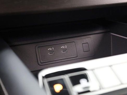 Certified 2025 Nissan Murano SL AWD/4WD image 18