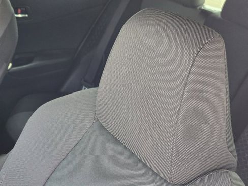 Used 2021 Toyota C-HR Nightshade image 14