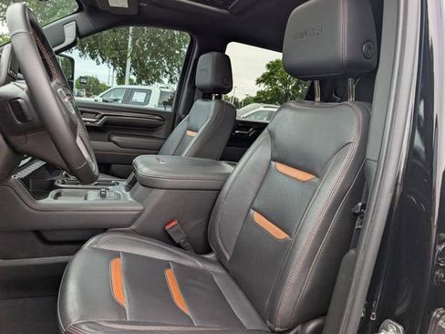 Certified 2024 GMC Sierra 2500 AT4 w/ AT4 Premium Plus Package AWD/4WD image 24