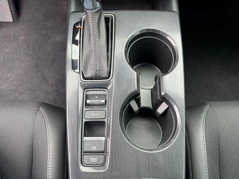 Used 2026 Honda Civic Sport image 17