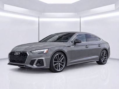 Used 2023 Audi A5 2.0T Premium Plus w/ Premium Plus