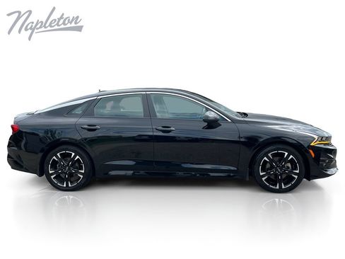 Used 2023 Kia K5 GT-Line w/ GT-Line Premium Package AWD/4WD image 7