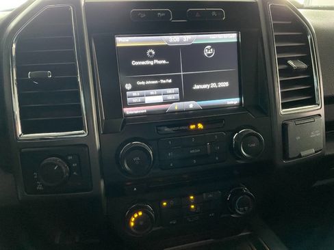 Used 2015 Ford F150 XLT w/ Equipment Group 301A Mid image 34