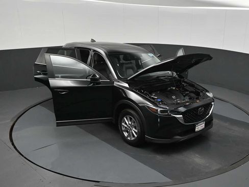 Used 2023 MAZDA CX-5 AWD 2.5 S image 32