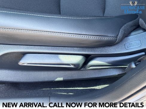 Certified 2025 Honda Civic Sport image 19