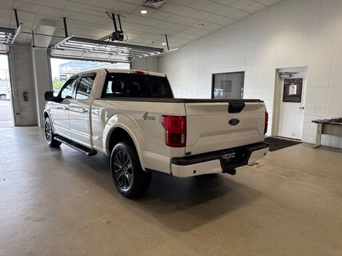 Used 2018 Ford F150 XLT w/ Equipment Group 302A Luxury AWD/4WD image 5