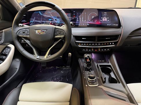 New 2026 Cadillac CT5 V image 54