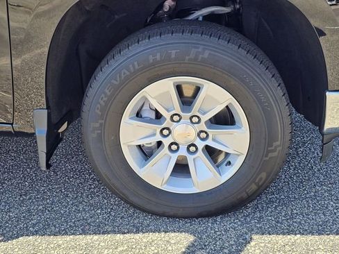 Used 2023 Chevrolet Silverado 1500 LT w/ Protection Package image 27