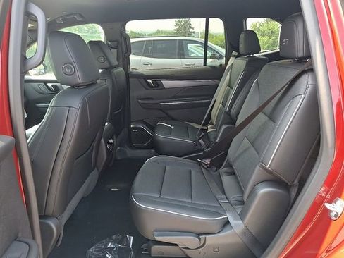 New 2026 Buick Enclave Sport Touring w/ Power Package image 6