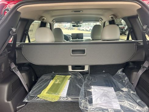 New 2026 Mitsubishi Outlander SE FWD image 7