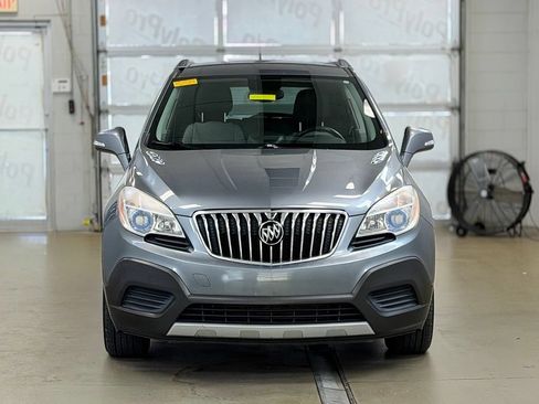 Used 2014 Buick Encore FWD image 2