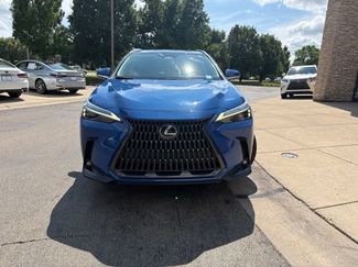 Used 2023 Lexus NX 250 FWD w/ Cold Area Package video 2