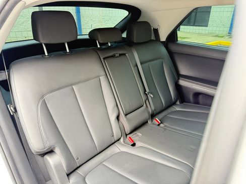 Used 2022 Hyundai Ioniq 5 Limited image 22