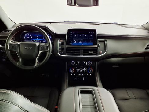 Used 2023 Chevrolet Tahoe RST w/ RST Performance Edition image 15